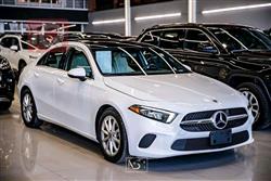 مرسيدس بنز A-Class
